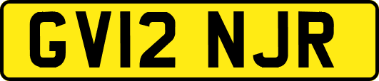 GV12NJR