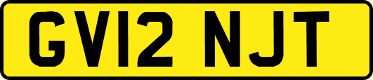 GV12NJT