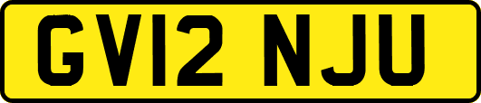GV12NJU