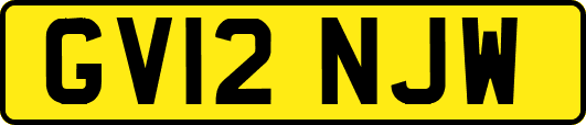 GV12NJW