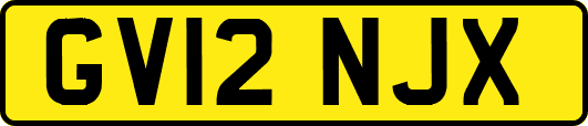 GV12NJX