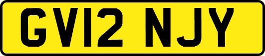 GV12NJY