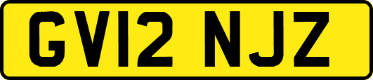 GV12NJZ
