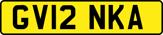 GV12NKA