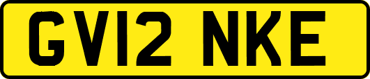 GV12NKE