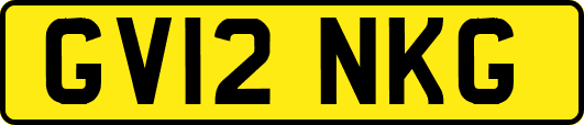 GV12NKG