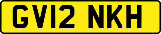 GV12NKH