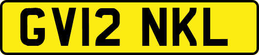 GV12NKL