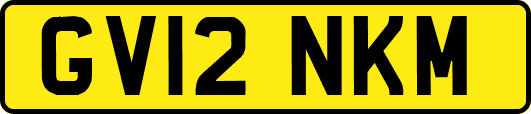 GV12NKM