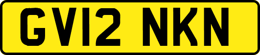 GV12NKN