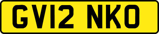 GV12NKO