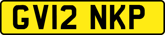GV12NKP