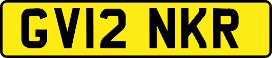 GV12NKR