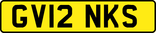 GV12NKS