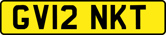 GV12NKT