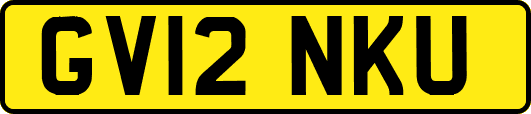 GV12NKU