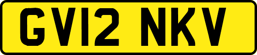 GV12NKV