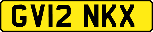 GV12NKX