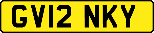 GV12NKY