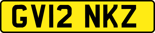 GV12NKZ