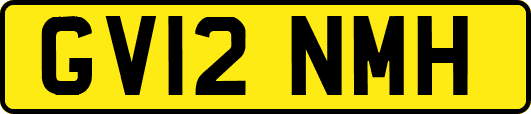 GV12NMH