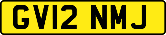 GV12NMJ
