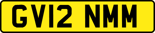 GV12NMM