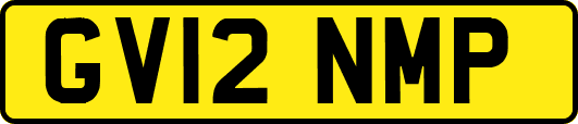 GV12NMP