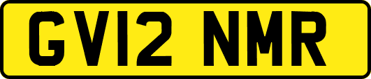 GV12NMR
