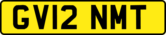 GV12NMT