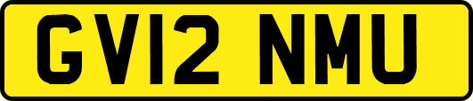 GV12NMU