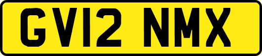 GV12NMX