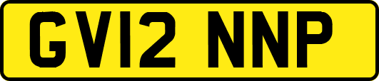 GV12NNP