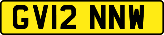 GV12NNW