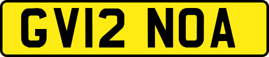 GV12NOA