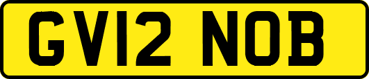 GV12NOB