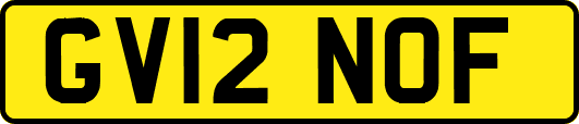 GV12NOF