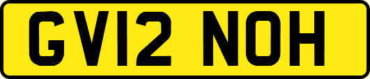 GV12NOH