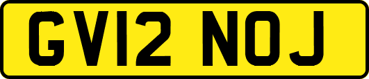 GV12NOJ