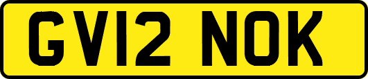GV12NOK