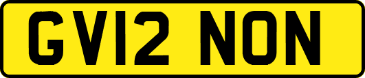 GV12NON