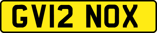 GV12NOX