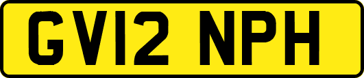 GV12NPH