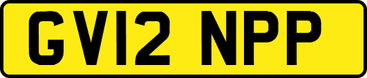 GV12NPP
