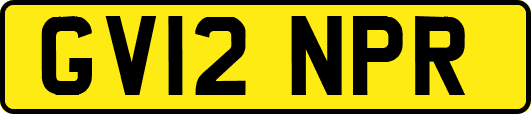 GV12NPR