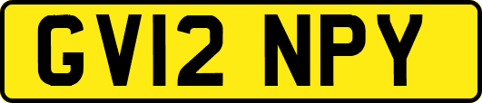 GV12NPY