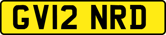 GV12NRD
