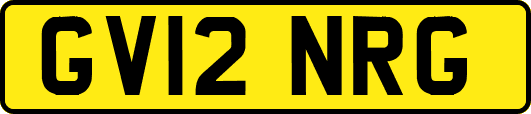 GV12NRG