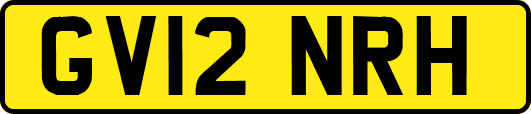 GV12NRH