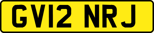 GV12NRJ